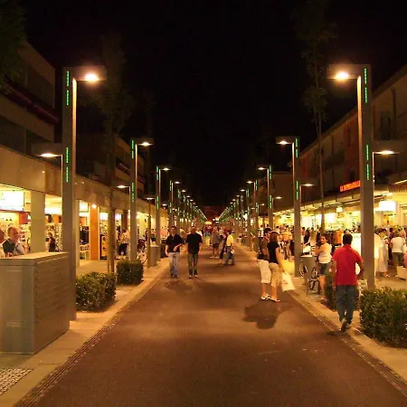 Pineda Ville Verdi *