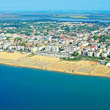 Pineda Ville Verdi بيبيوني
